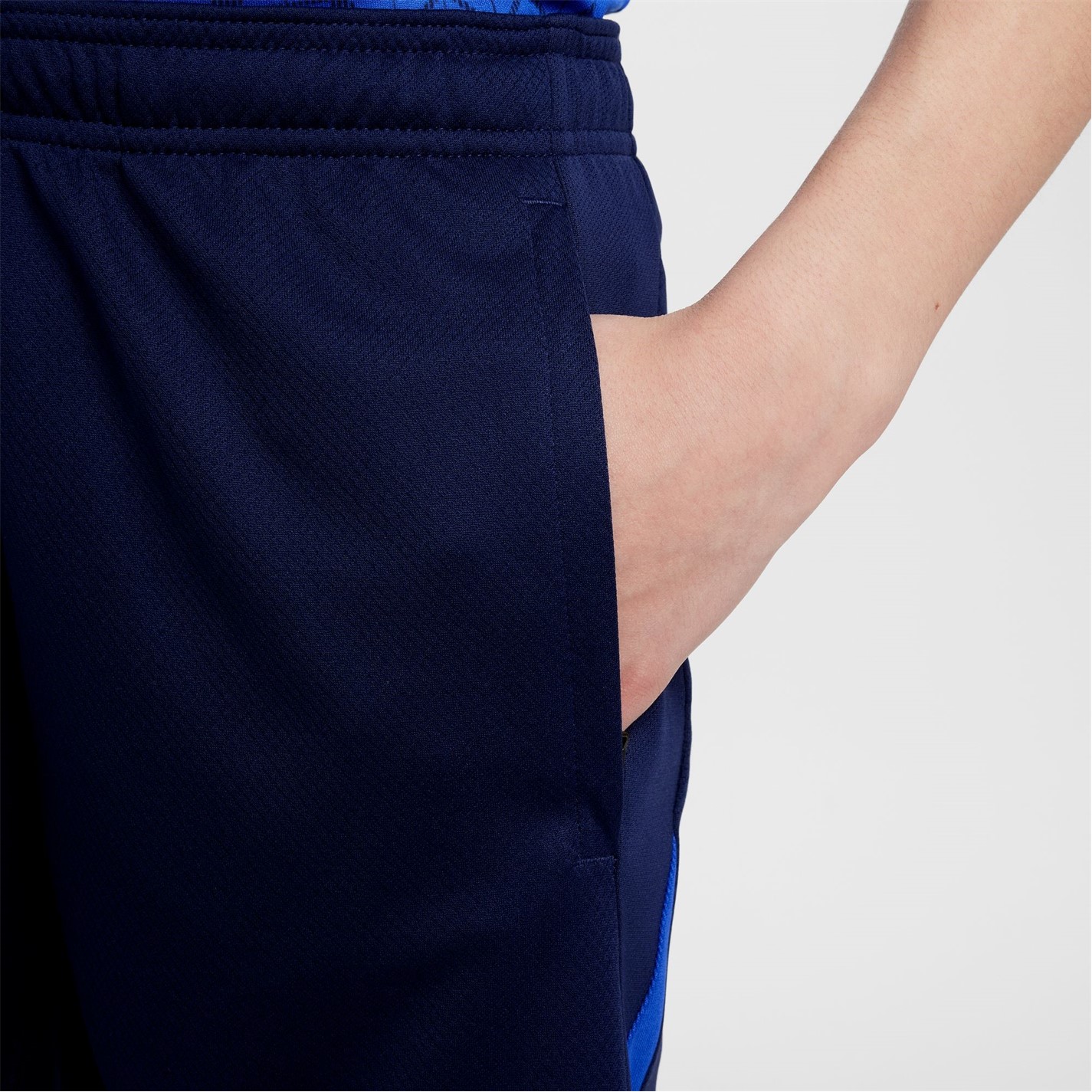 Nike PSG Strike Shorts 2025 2026 Juniors