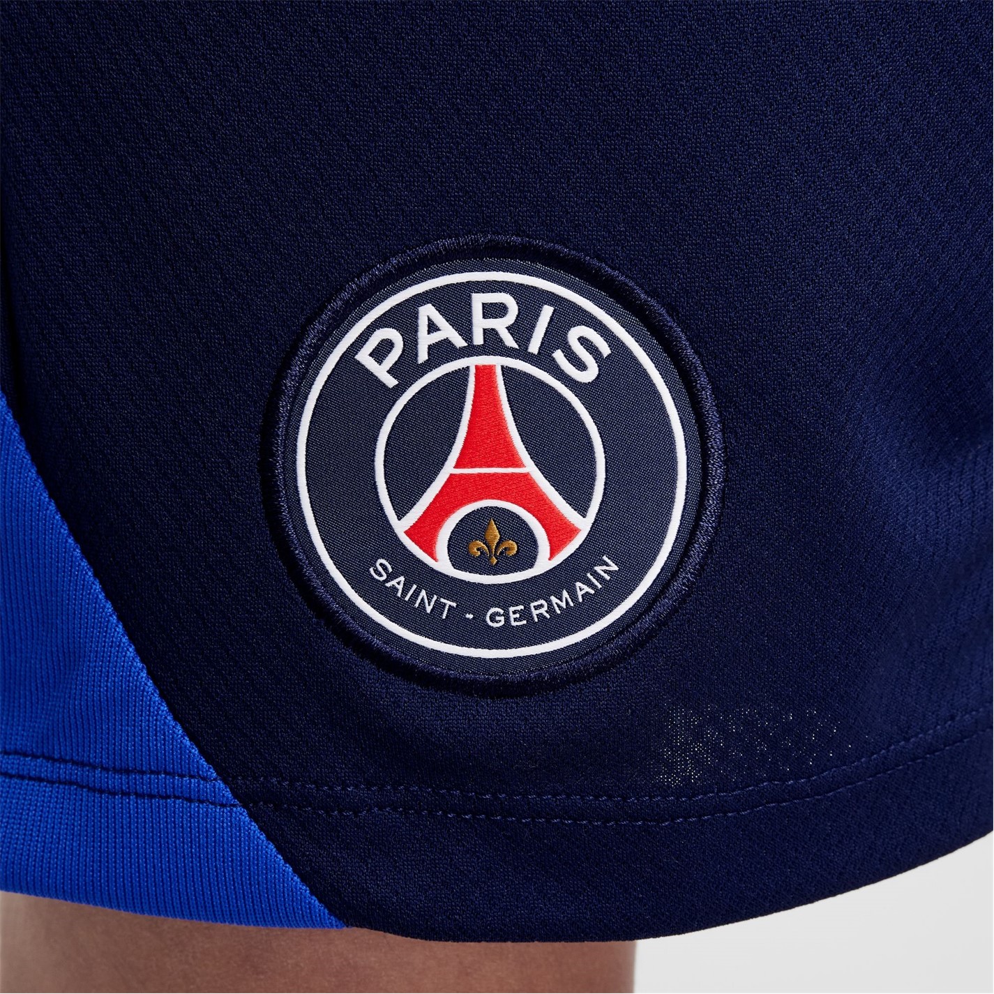 Nike PSG Strike Shorts 2025 2026 Juniors