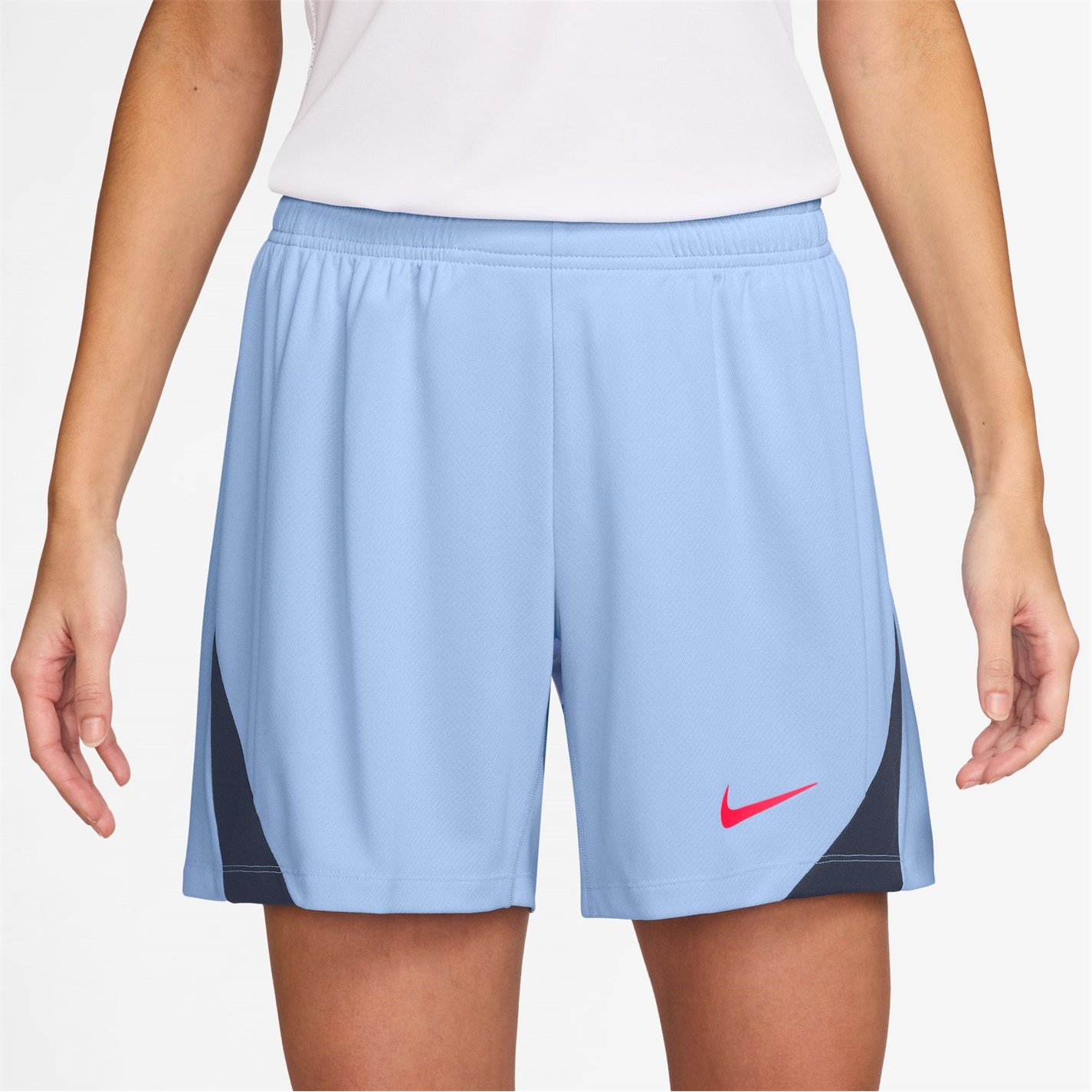 Nike Strike Shorts Womens