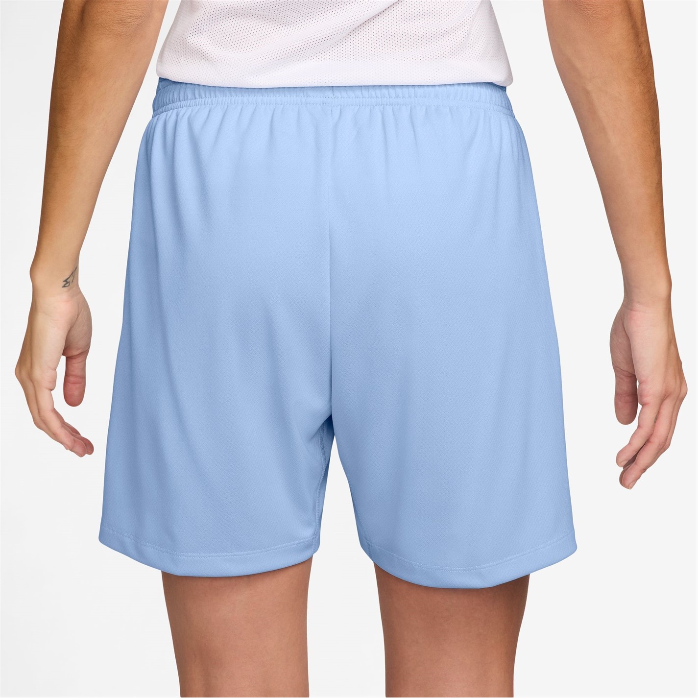 Nike Strike Shorts Womens