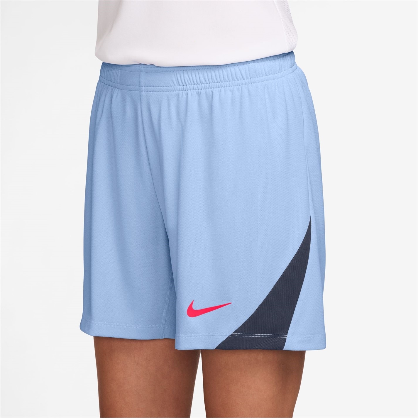 Nike Strike Shorts Womens