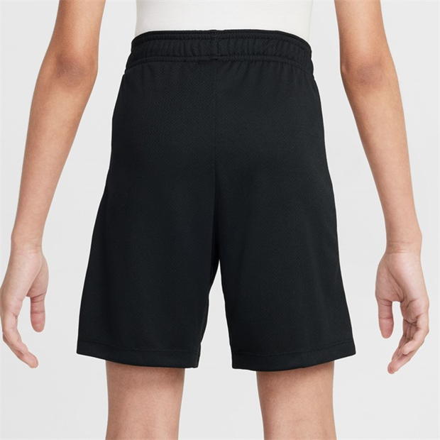 Nike Strike Football Shorts Juniors