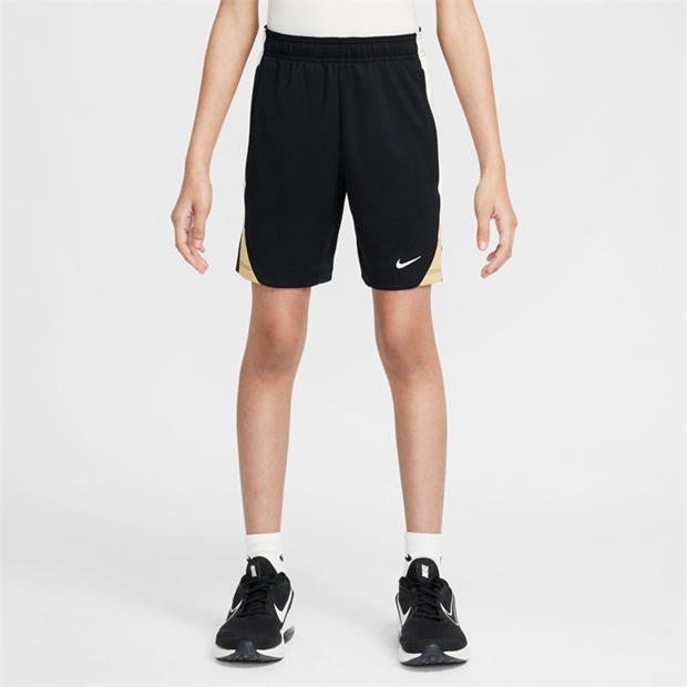 Nike Strike Football Shorts Juniors