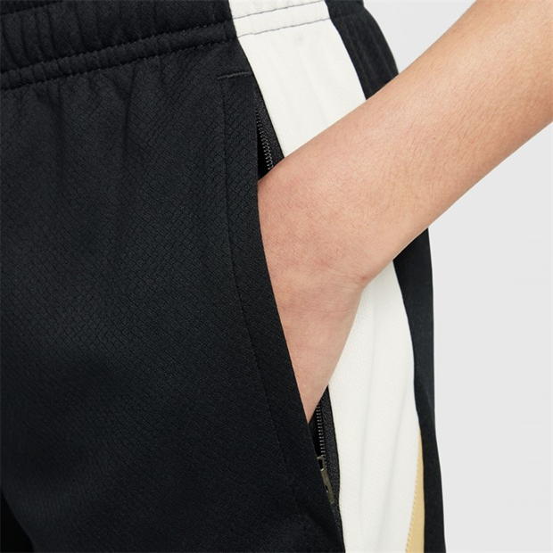 Nike Strike Football Shorts Juniors