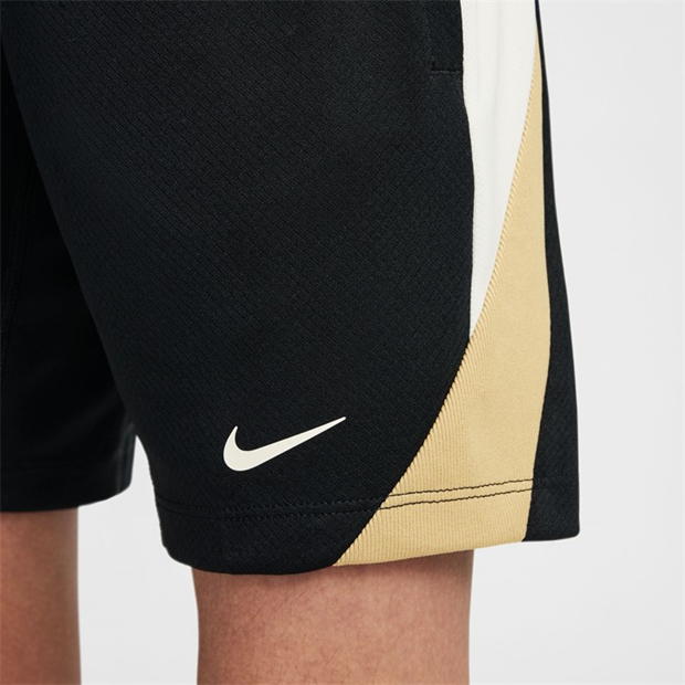 Nike Strike Football Shorts Juniors