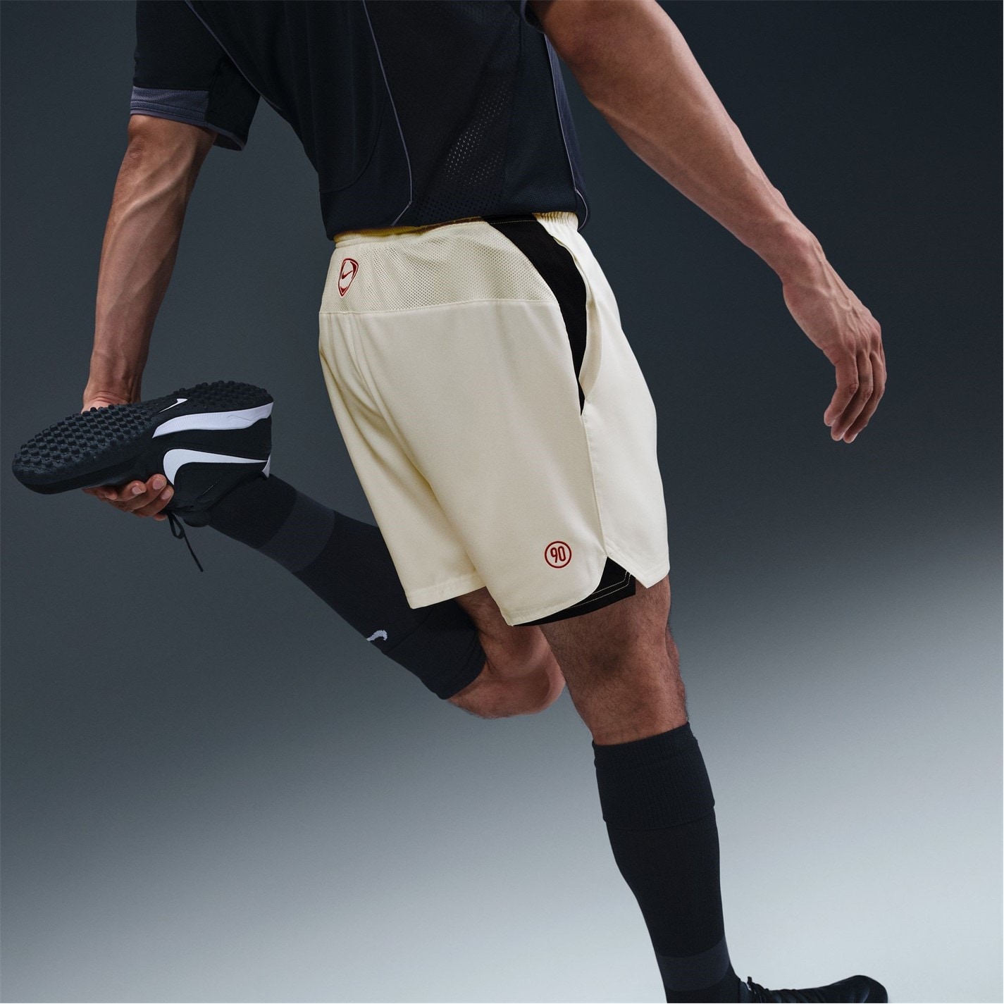 Nike T90 Shorts Mens