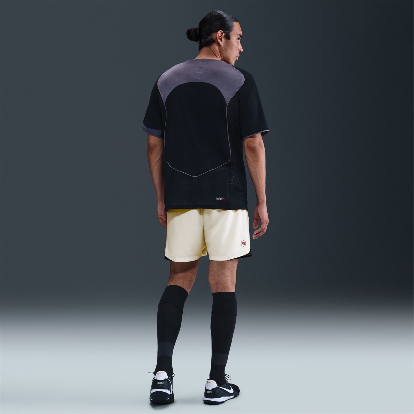 Nike T90 Shorts Mens