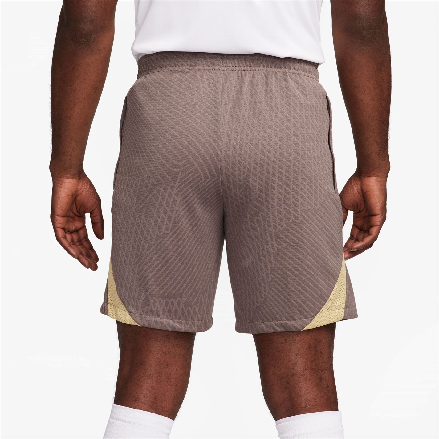Nike Tottenham Hotspur Strike Shorts Adults