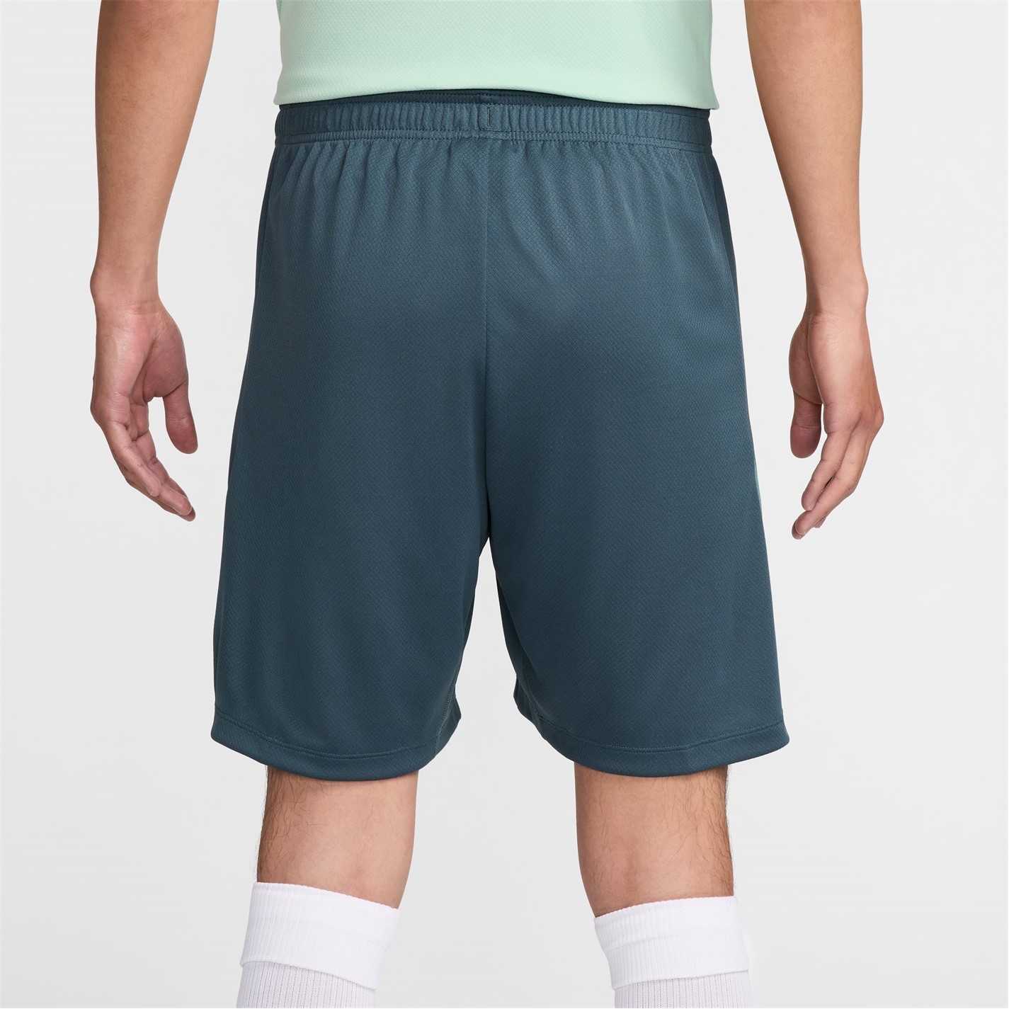 Nike Tottenham Hotspur Third Strike Shorts 2024 2025 Adults