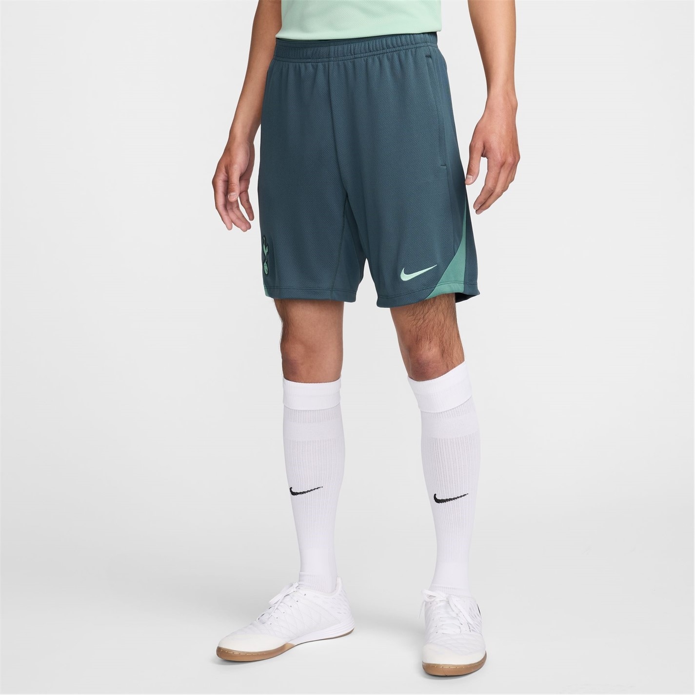 Nike Tottenham Hotspur Third Strike Shorts 2024 2025 Adults