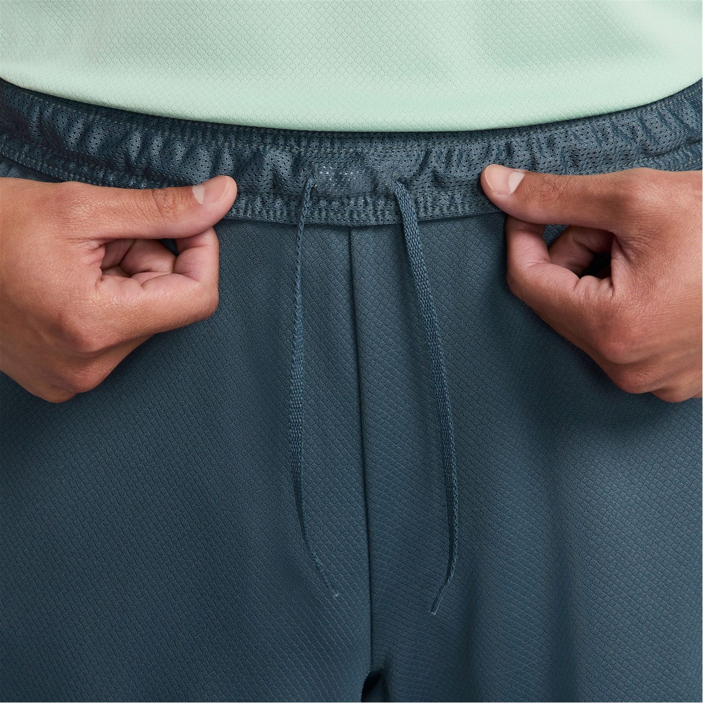 Nike Tottenham Hotspur Third Strike Shorts 2024 2025 Adults