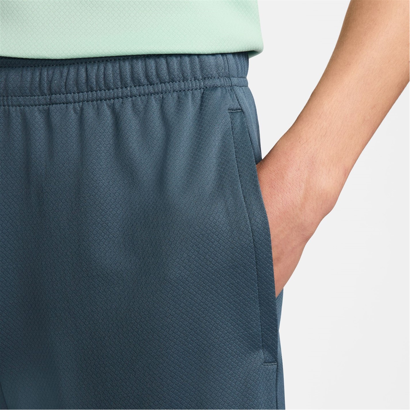 Nike Tottenham Hotspur Third Strike Shorts 2024 2025 Adults