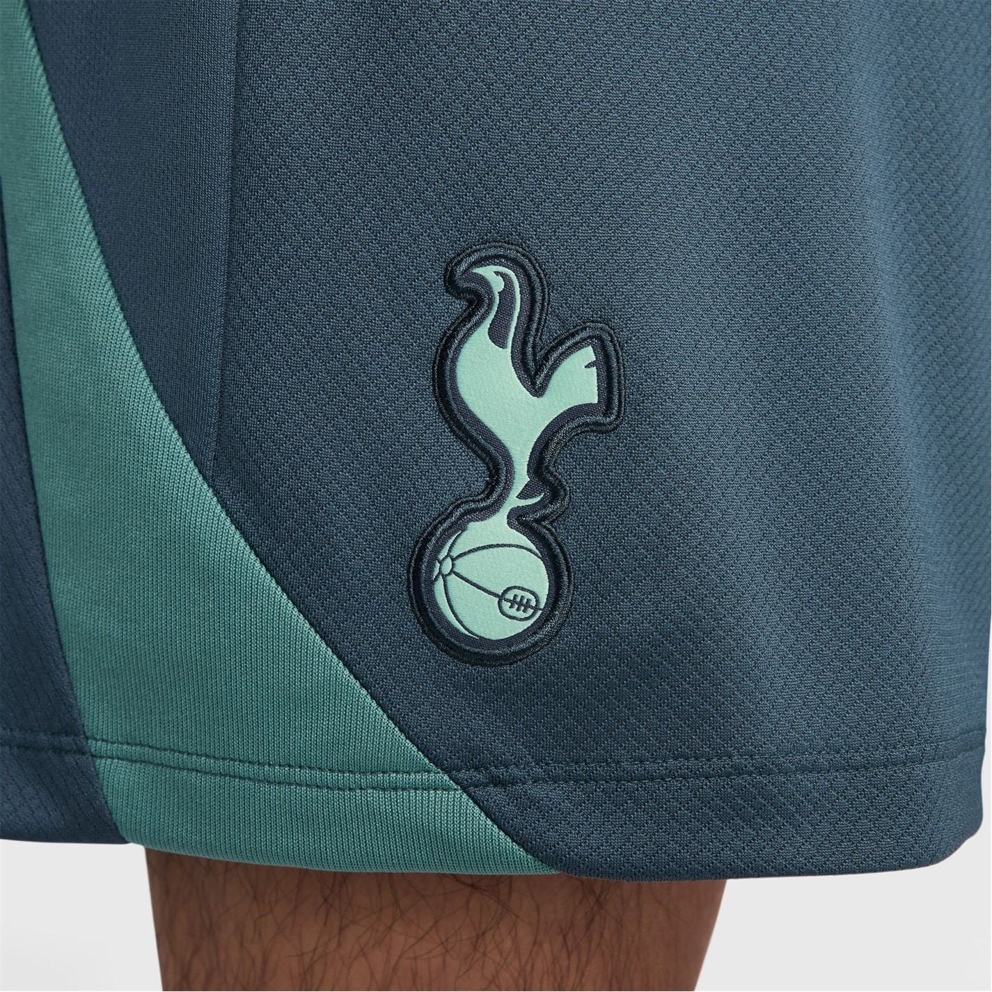 Nike Tottenham Hotspur Third Strike Shorts 2024 2025 Adults