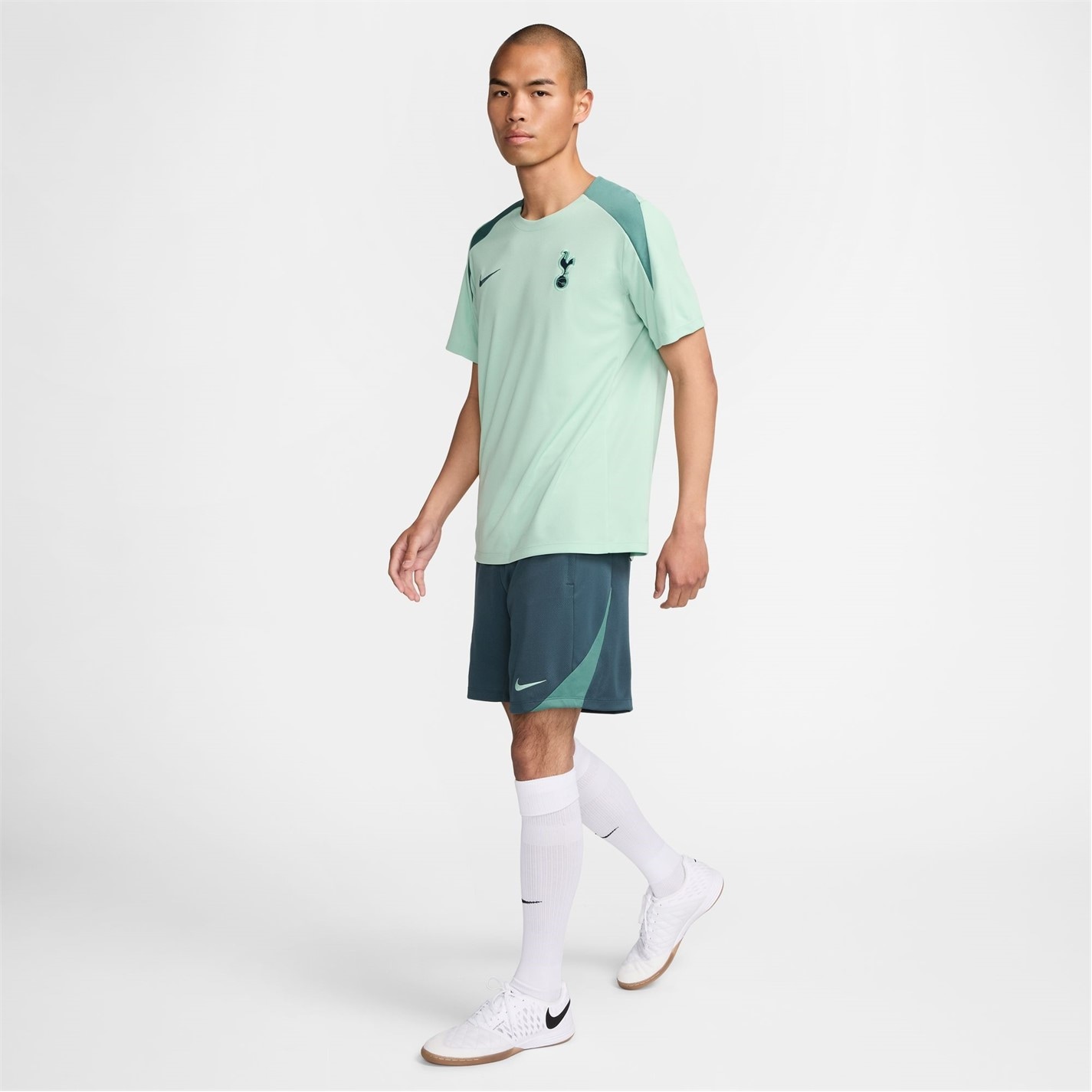 Nike Tottenham Hotspur Third Strike Shorts 2024 2025 Adults