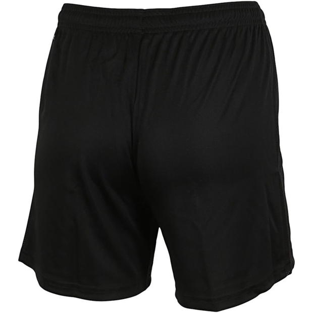 Puma 23 knit Shorts jr