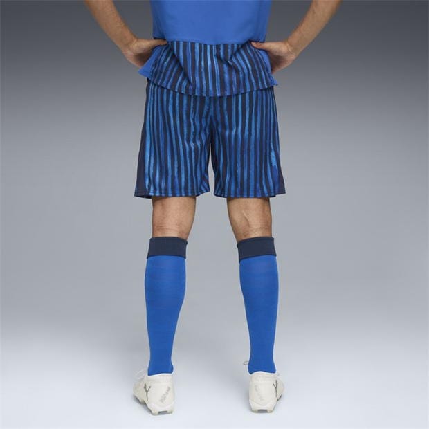 Puma Al Hilal Club World Cup Home Shorts 2025 2026 Adults