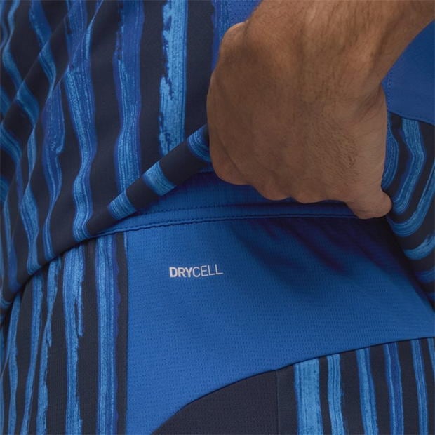 Puma Al Hilal Club World Cup Home Shorts 2025 2026 Adults