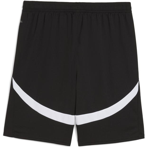 Puma Borussia Dortmund Home Shorts 2024 2025 Adults
