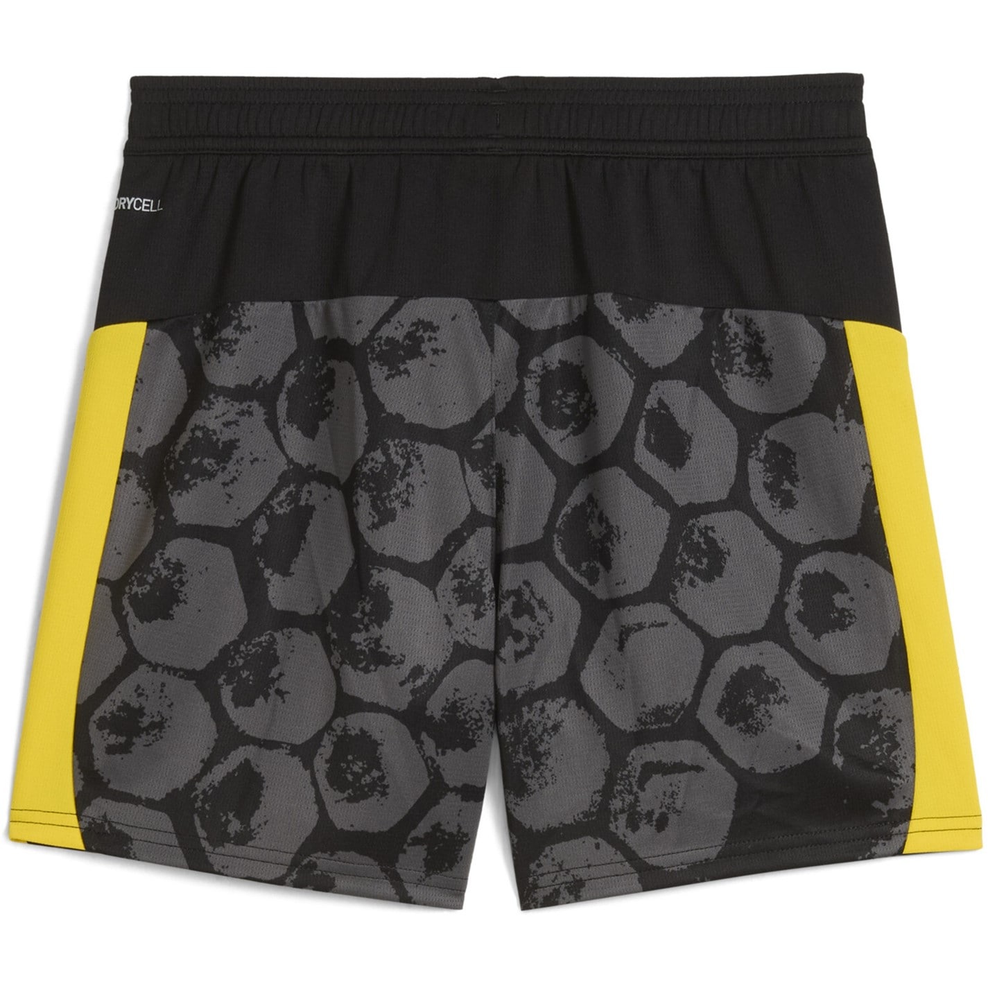 Puma Borussia Dortmund Club World Cup Home Shorts 2025 2026 Juniors