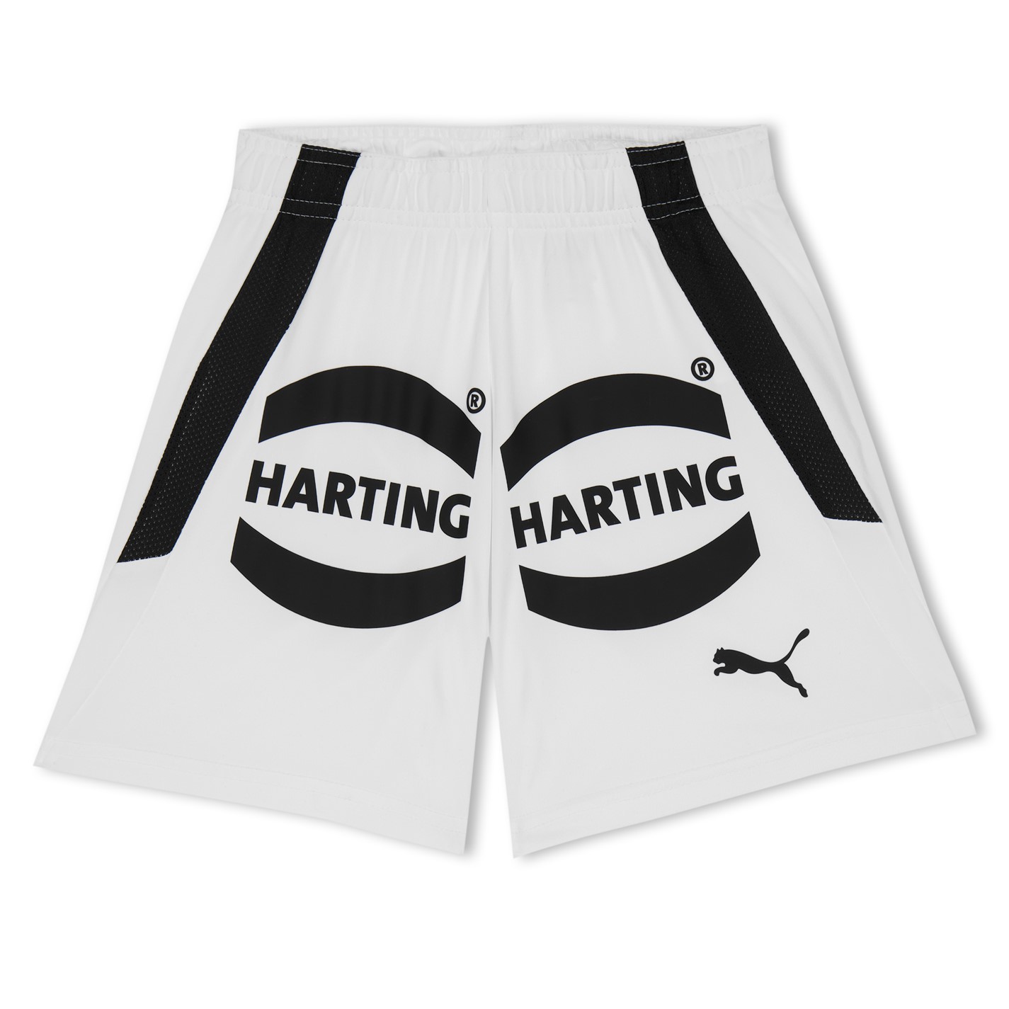 Puma Deutschland Handball Home Short Juniors