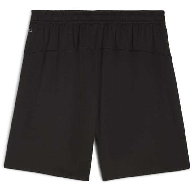 Puma Manchester City Away Shorts 2025 2026 Adults