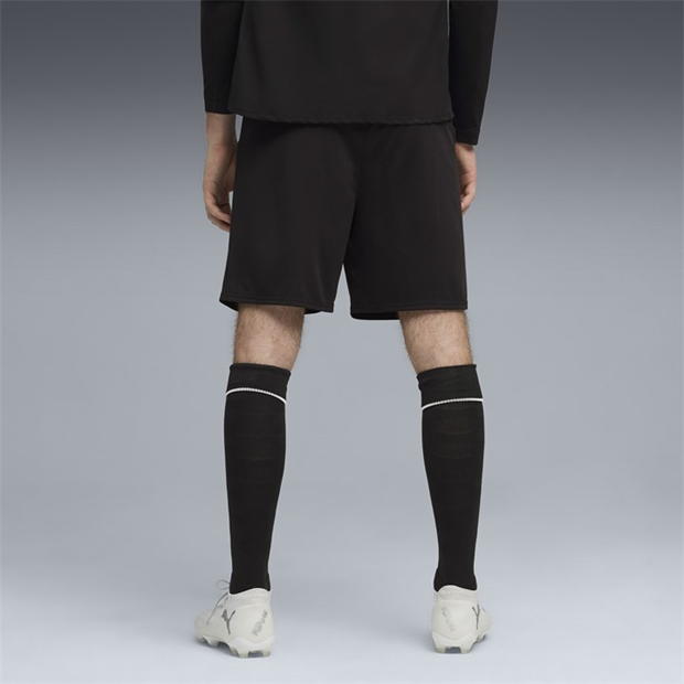 Puma Manchester City Away Shorts 2025 2026 Adults