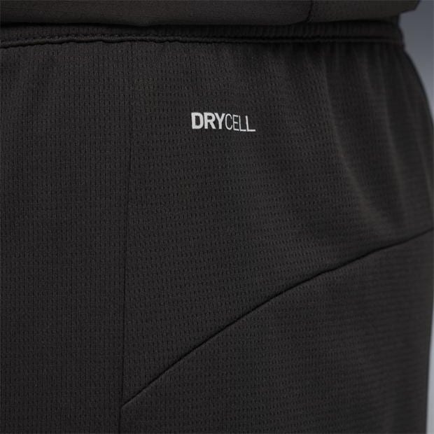 Puma Manchester City Away Shorts 2025 2026 Adults