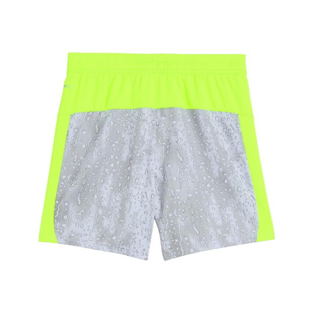 Puma Manchester City Third Shorts 2025 2026 Juniors