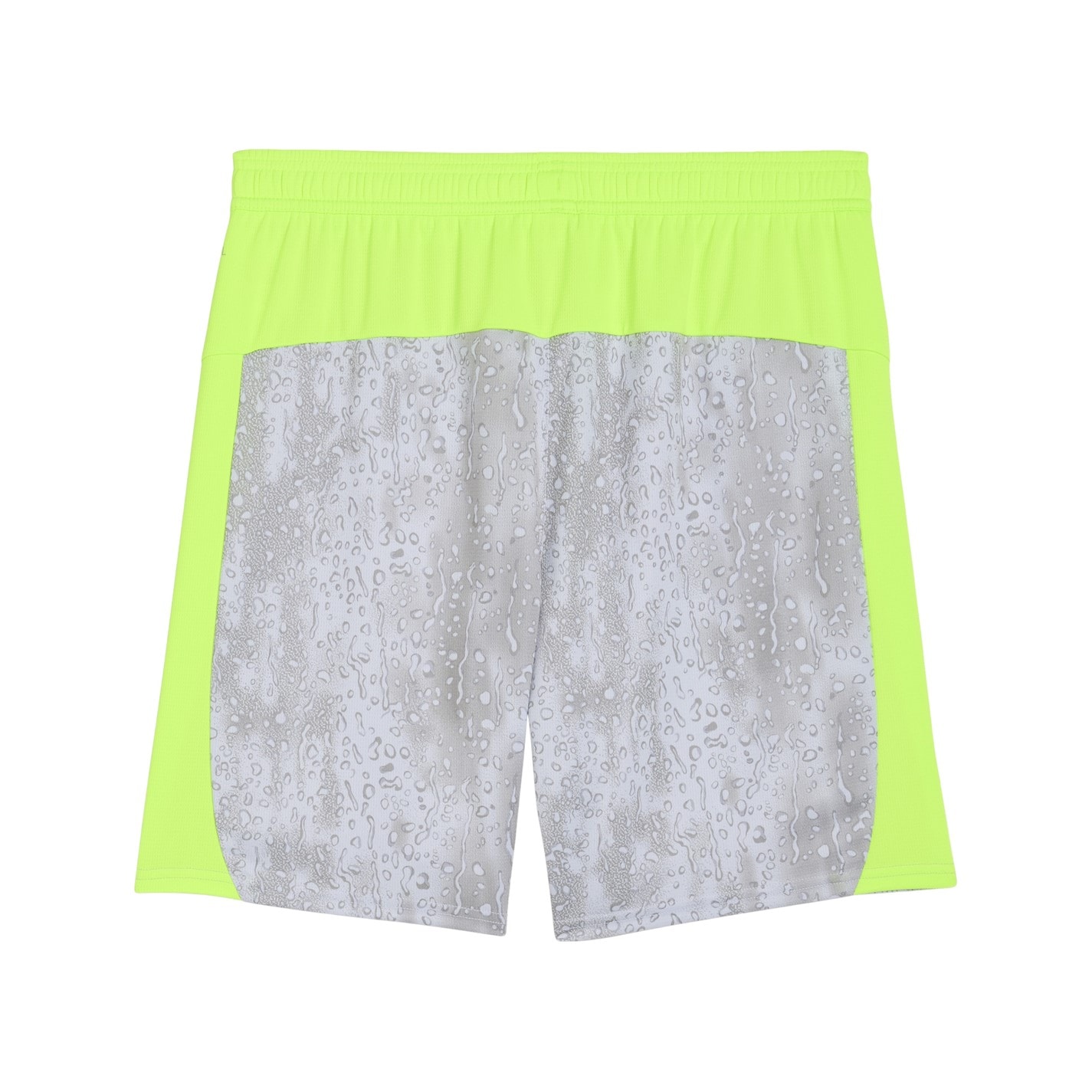 Puma Manchester City Third Shorts 2025 2026 Adults