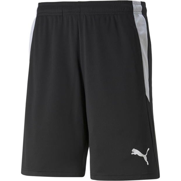 Puma Teamliga Referee Shorts Football Short Mens