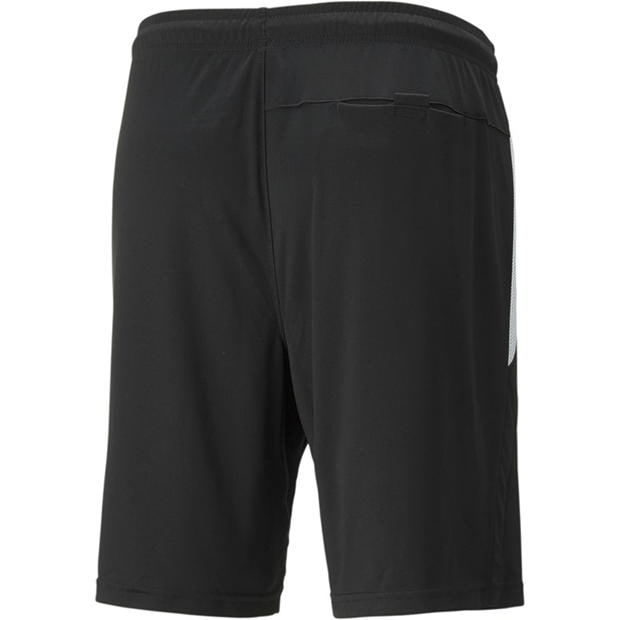 Puma Teamliga Referee Shorts Football Short Mens