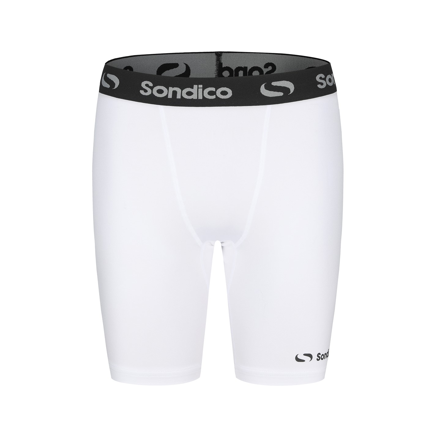 Sondico Core 6 Base Layer Shorts Mens