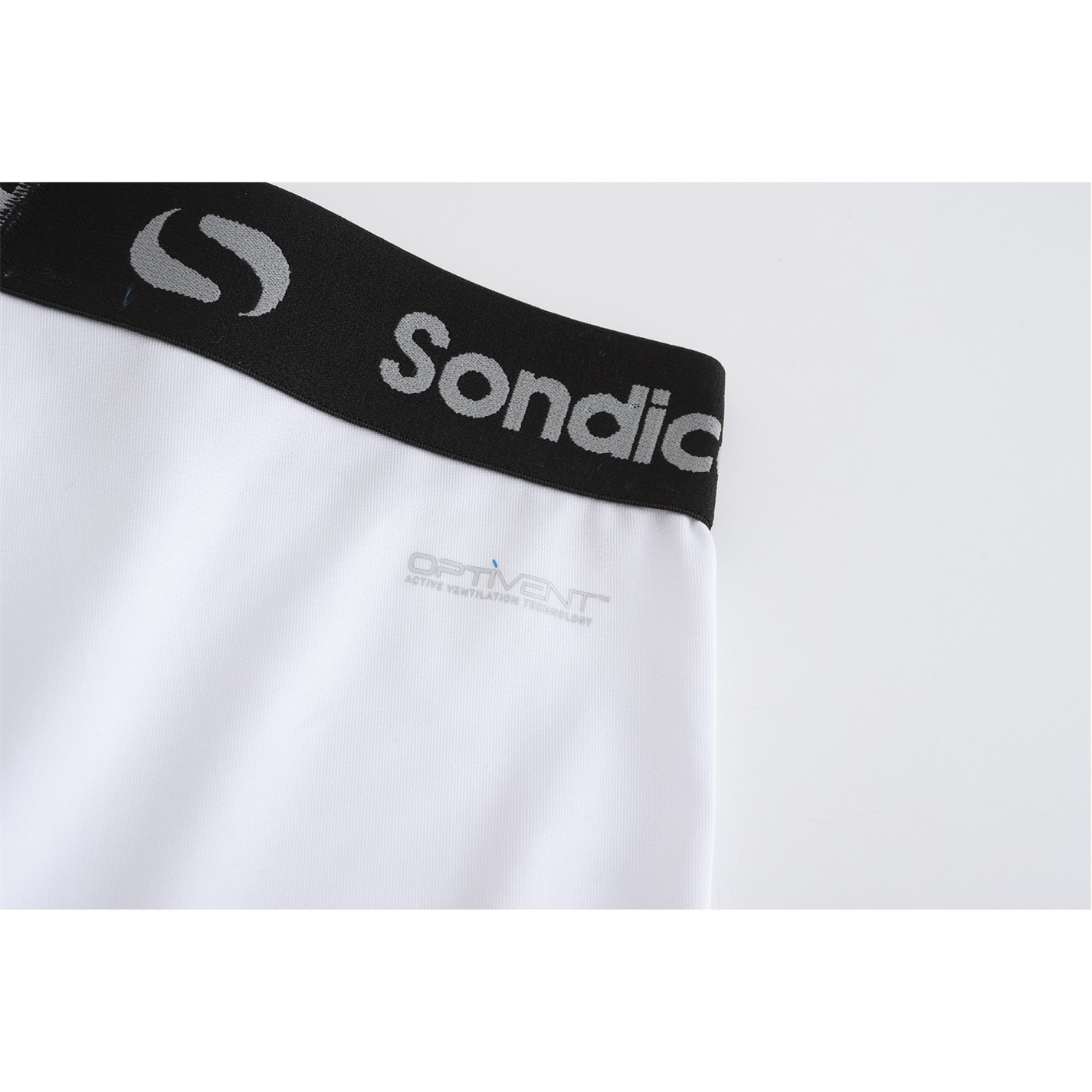 Sondico Core 6 Base Layer Shorts Mens