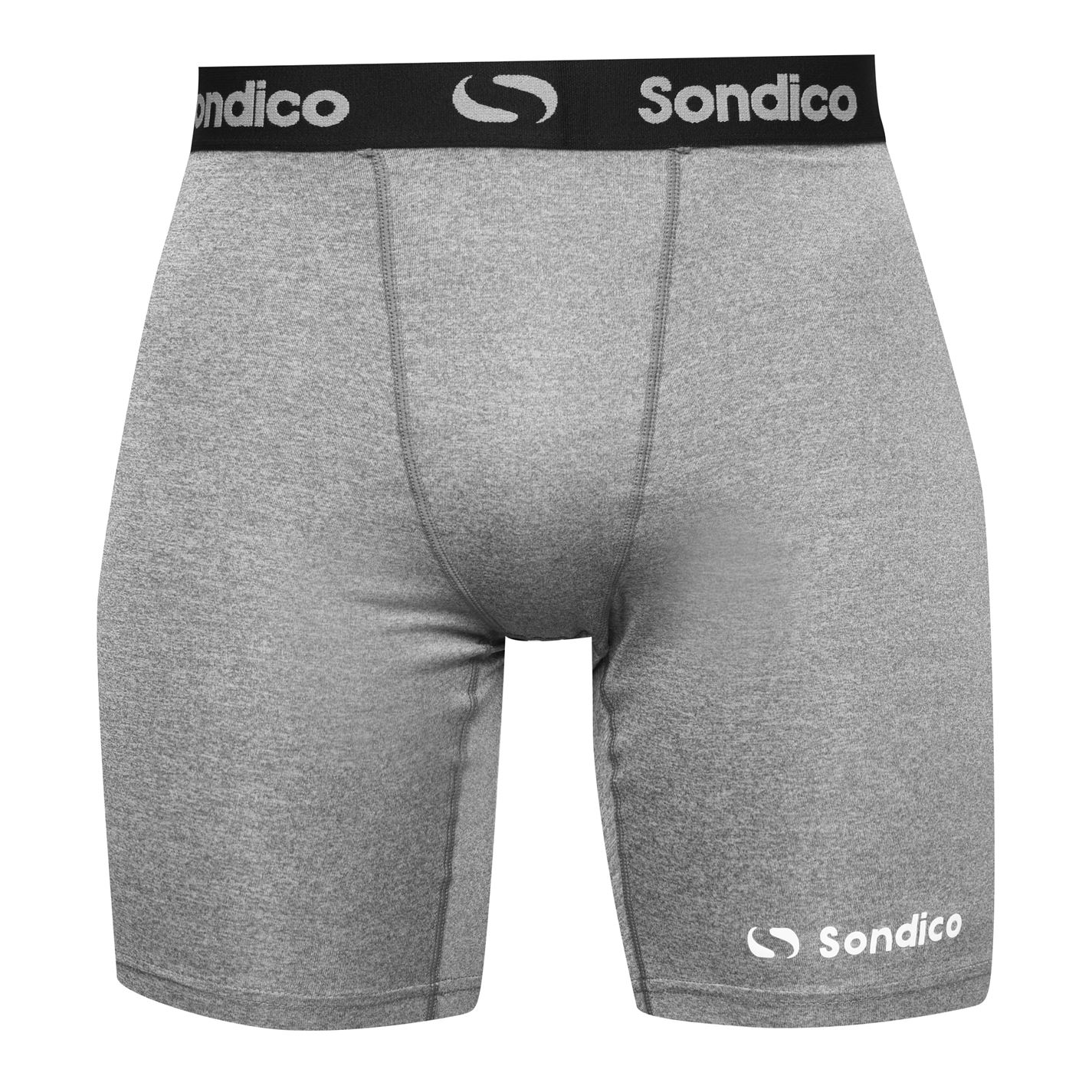 Sondico Core 6 Base Layer Shorts Mens