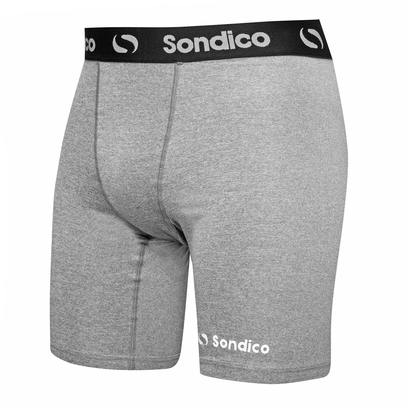 Sondico Core 6 Base Layer Shorts Mens