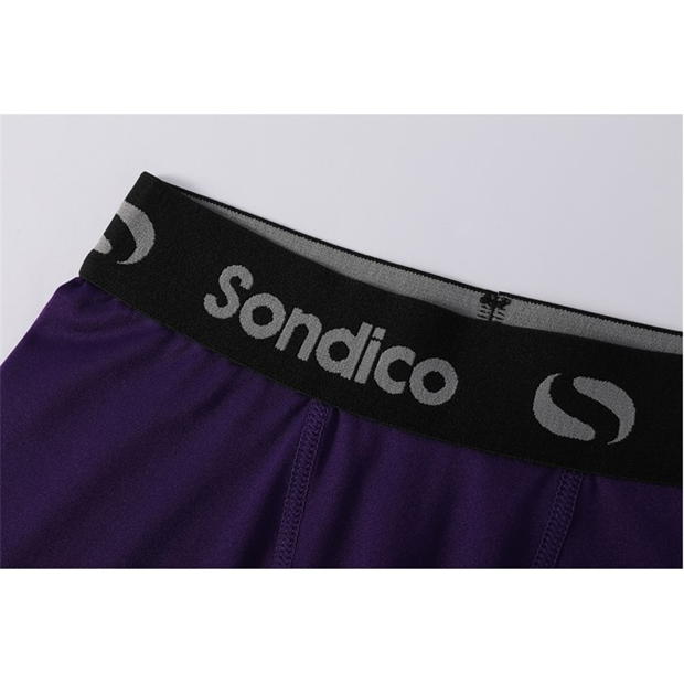 Sondico Core Shorts Junior Girls