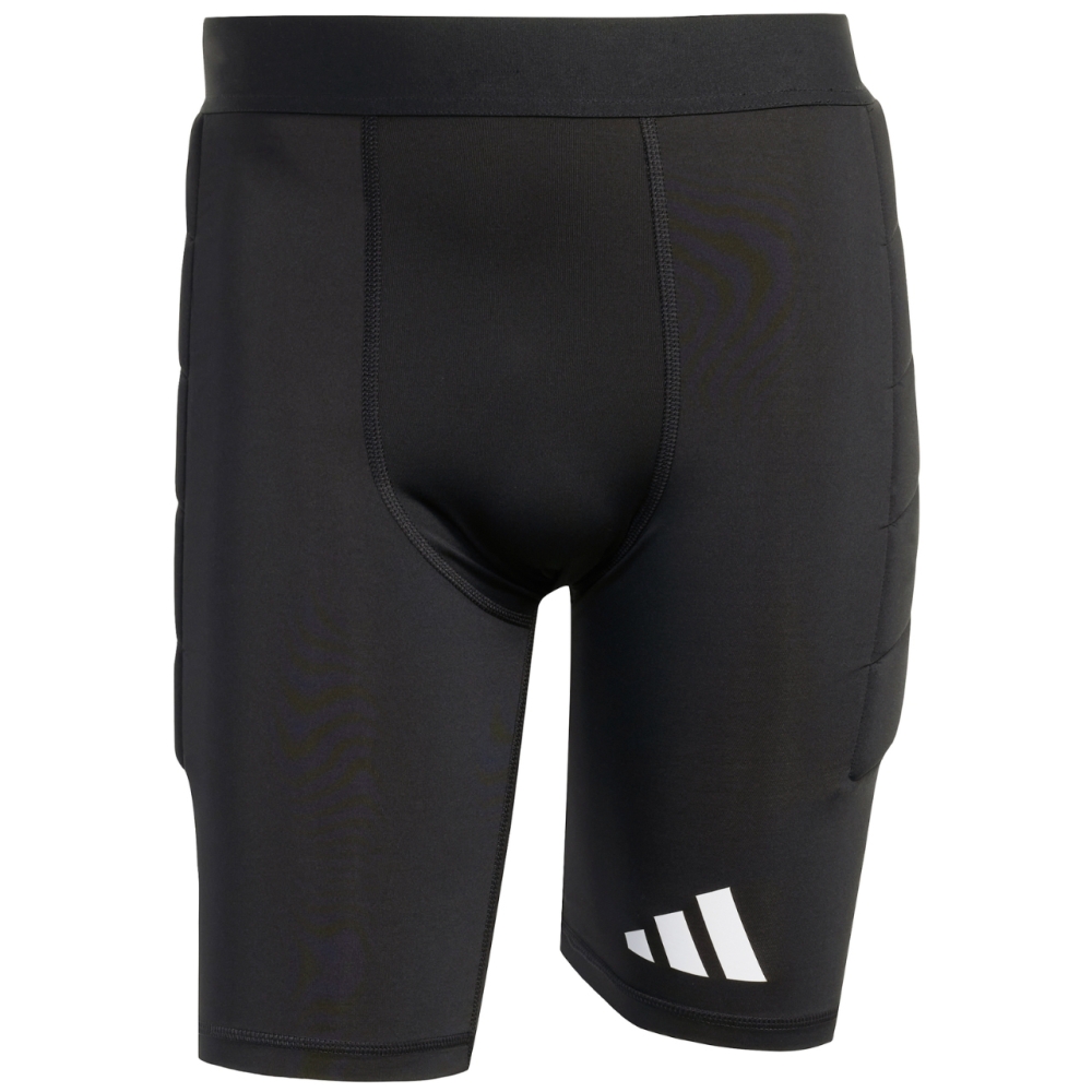 men's Squadra 25 goalkeeper shorts black JF2483