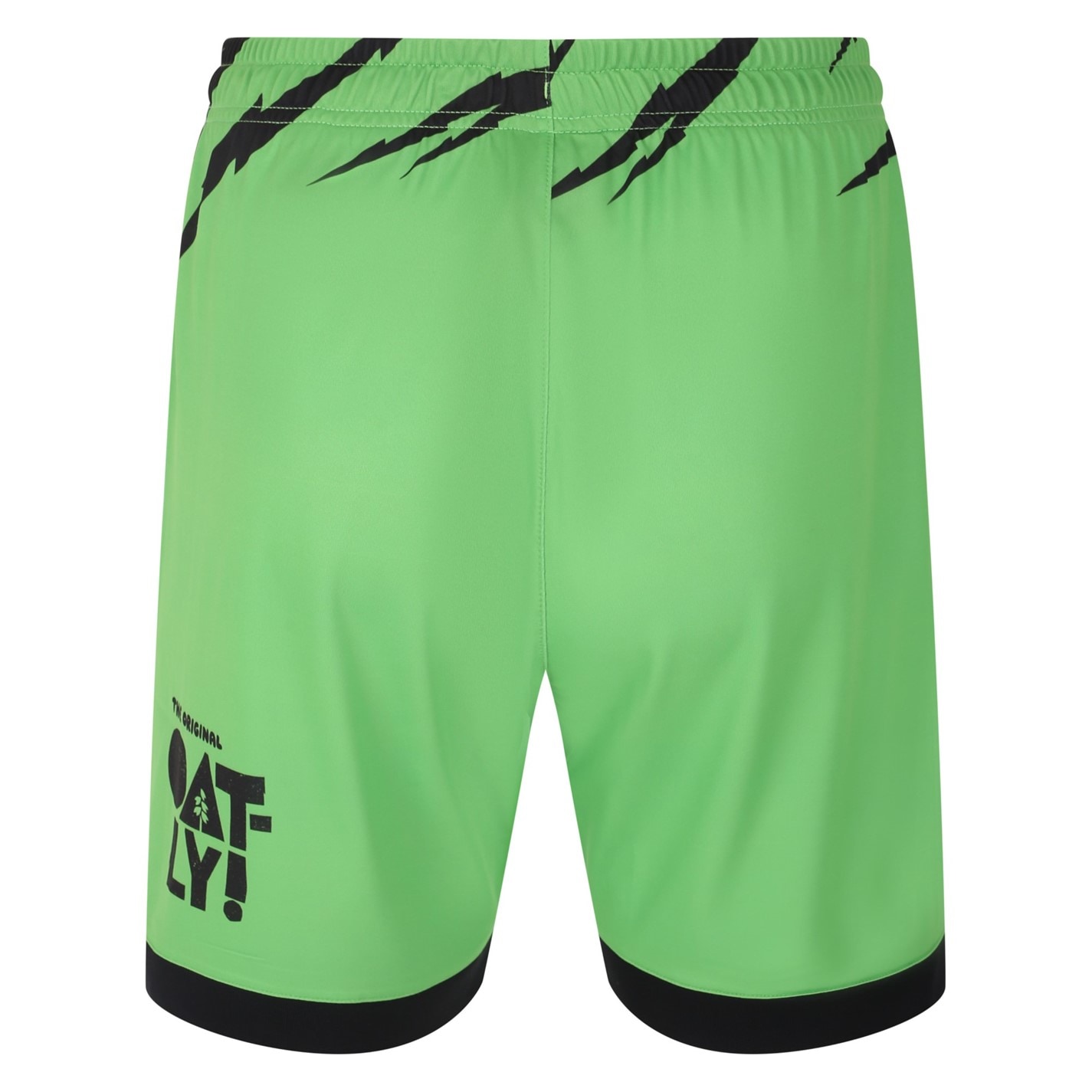 Umbro Forest Green Rovers Home Shorts 2023 2024 Juniors
