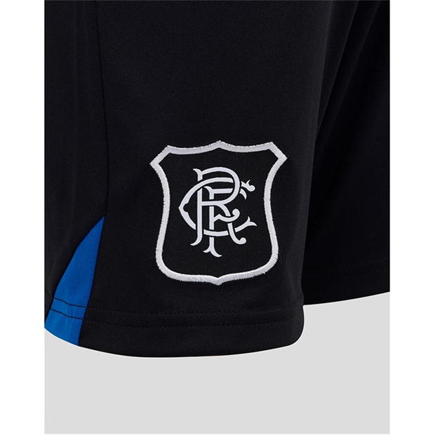 Umbro Rangers Third Shorts 2025 2026 Adults