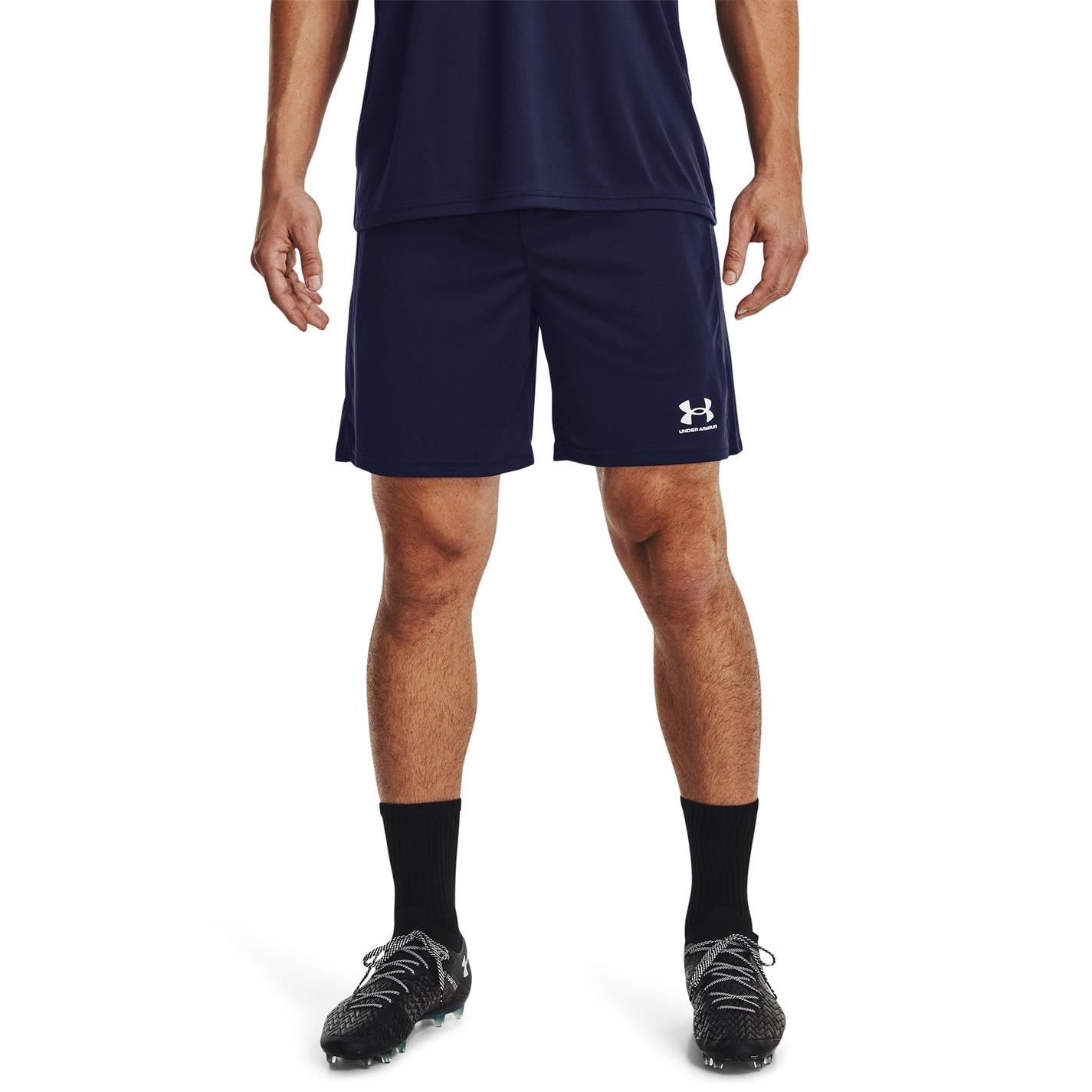 Under Armour Armour Challenger Core Shorts Mens