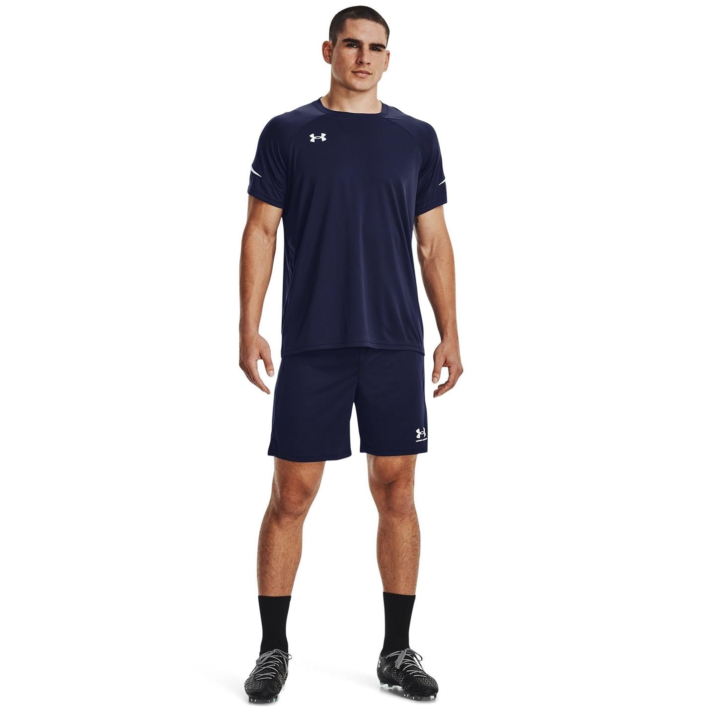 Under Armour Armour Challenger Core Shorts Mens