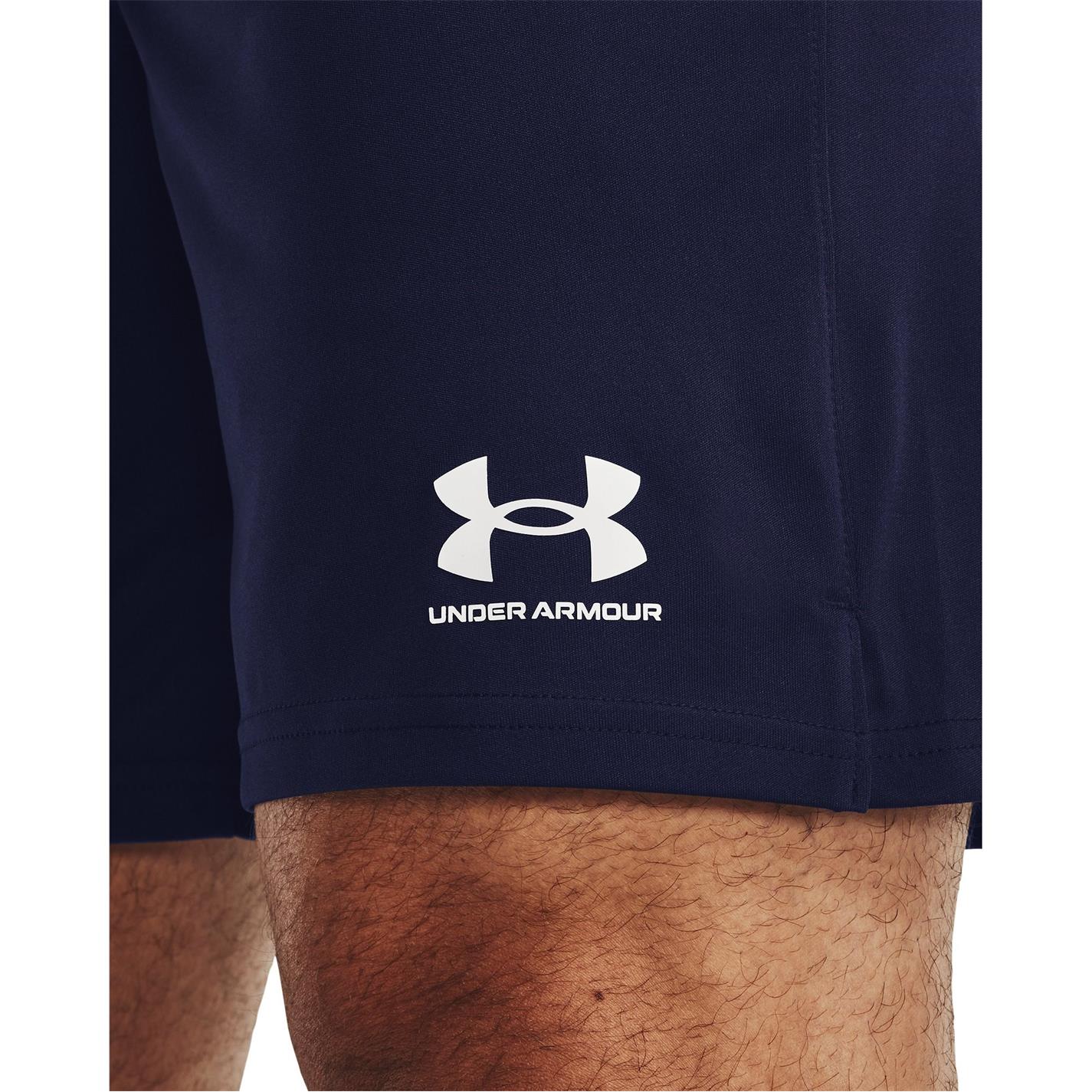 Under Armour Armour Challenger Core Shorts Mens