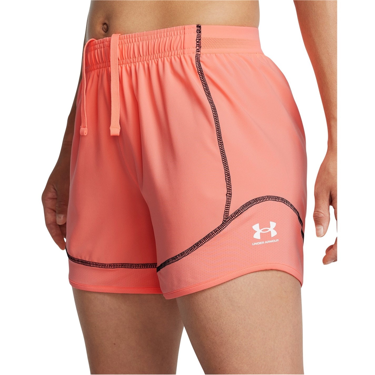 Under Armour Challenger Pro Shorts Womens