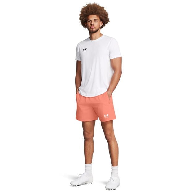 Under Armour Challenger Pro Woven Shorts Adults