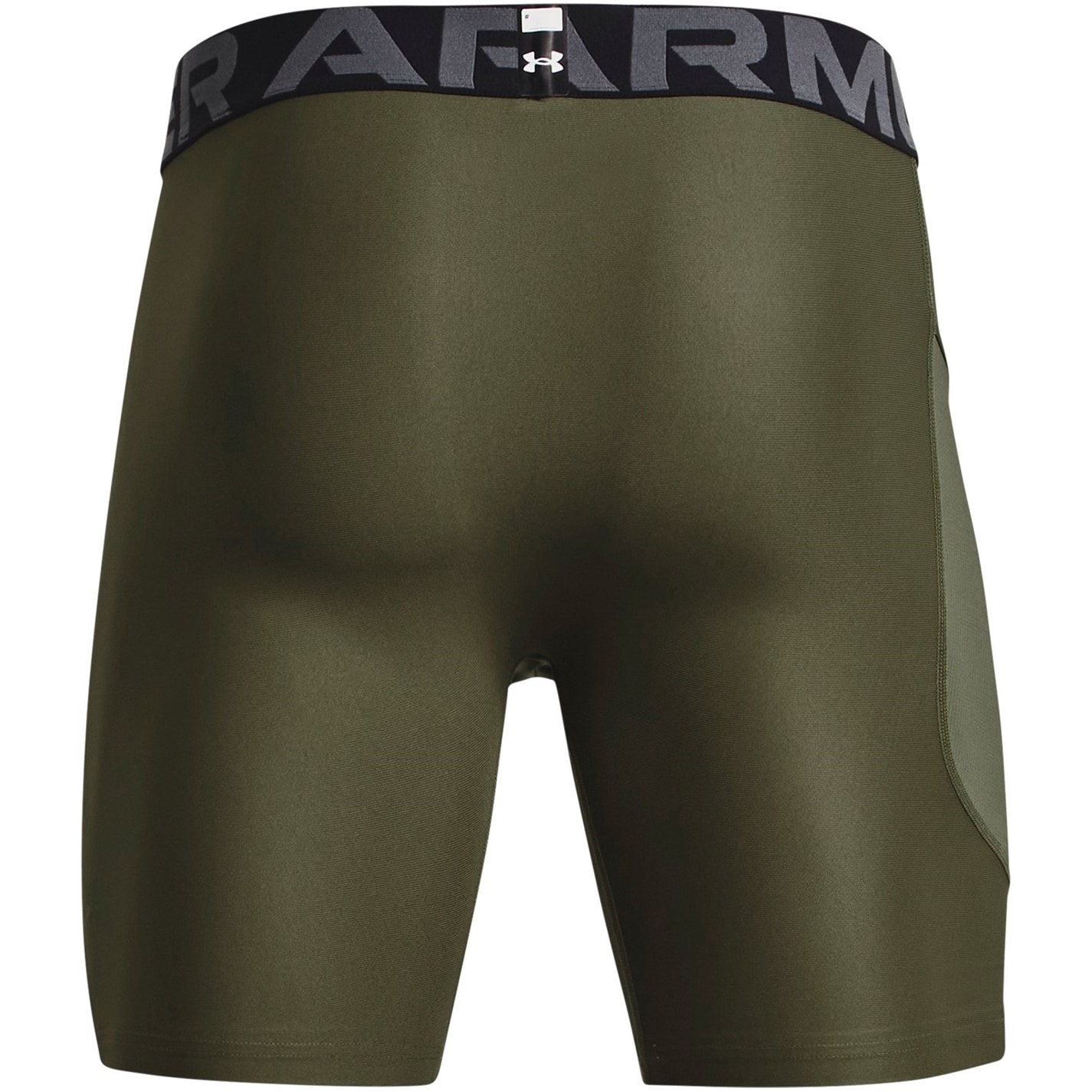 Under Armour Armour HeatGearr Compression Shorts Mens