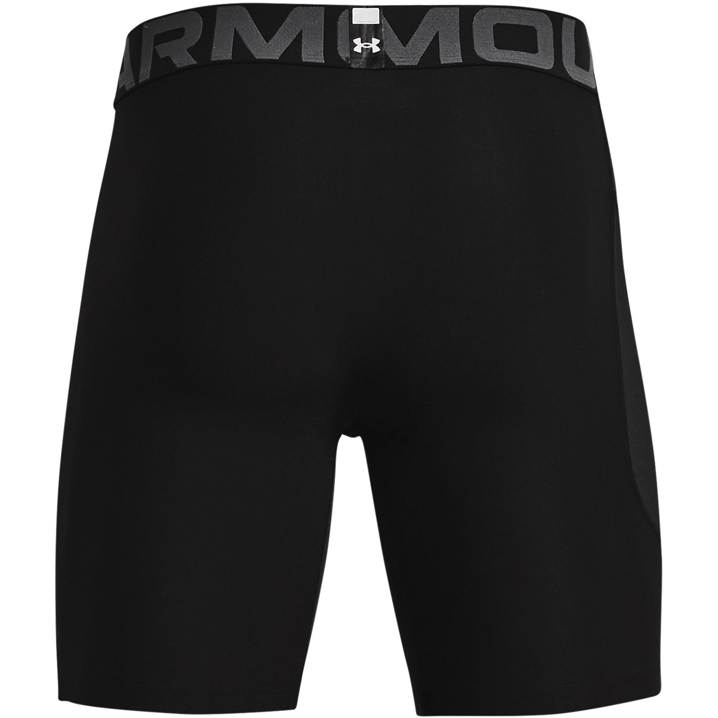 Under Armour Armour HeatGearr Compression Shorts Mens