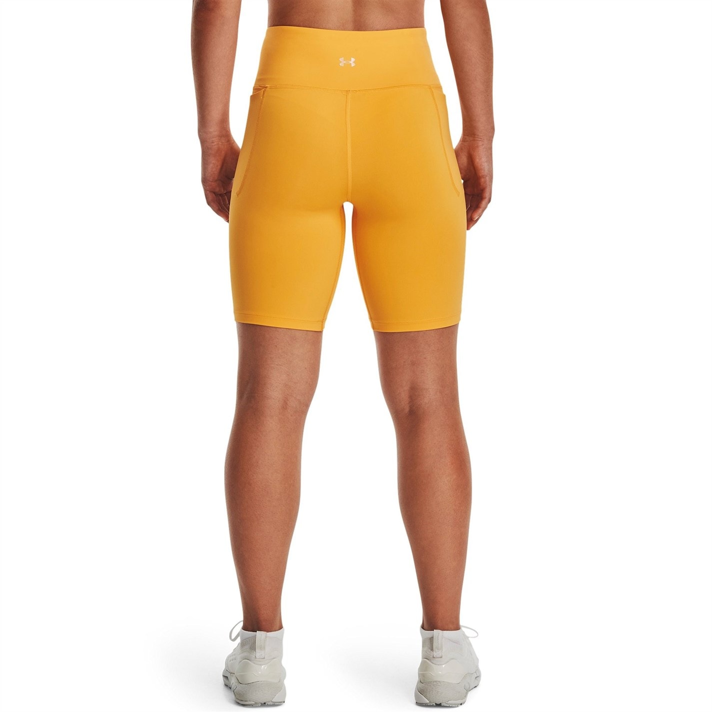 Under Armour Armour Meridian Bike Shorts