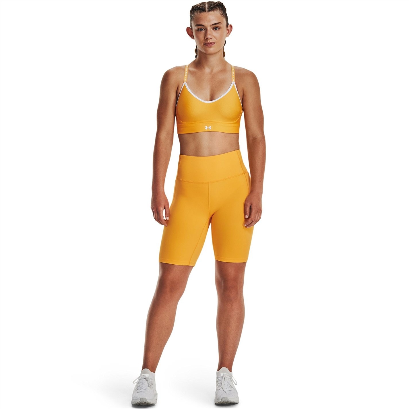 Under Armour Armour Meridian Bike Shorts