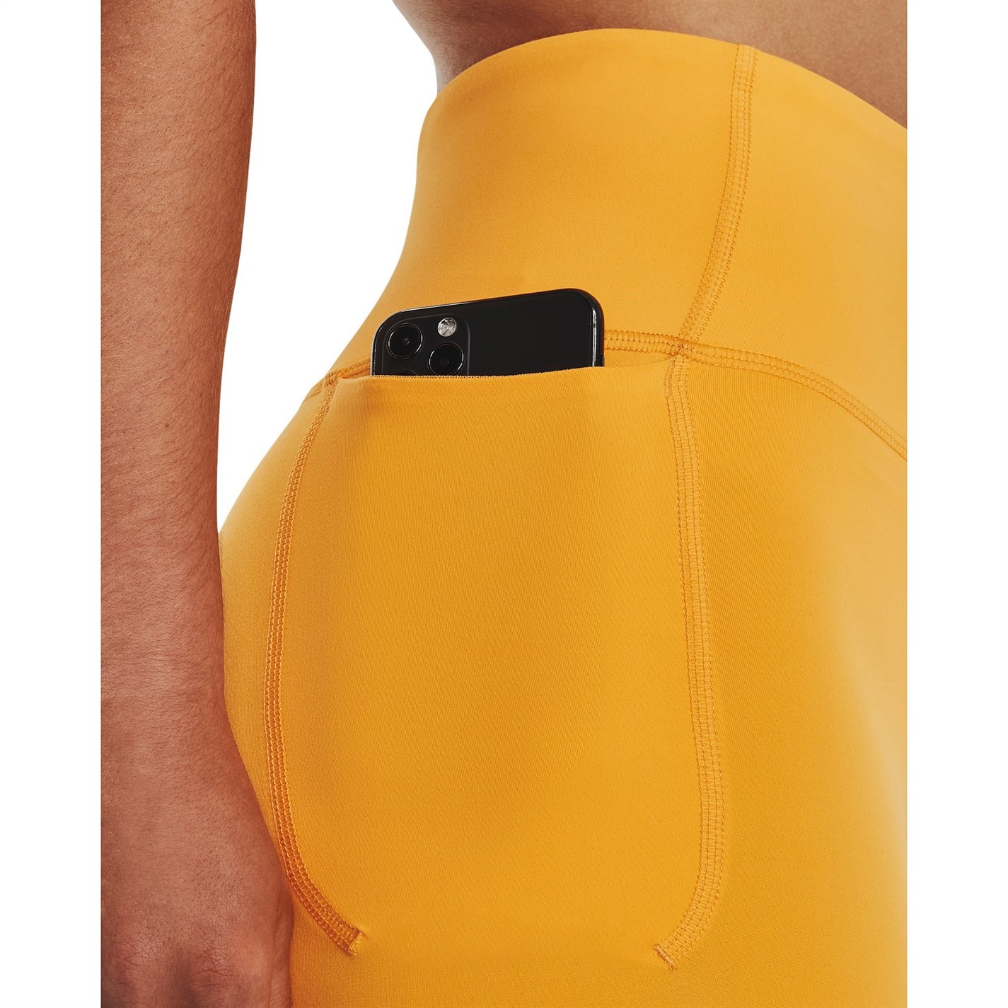 Under Armour Armour Meridian Bike Shorts