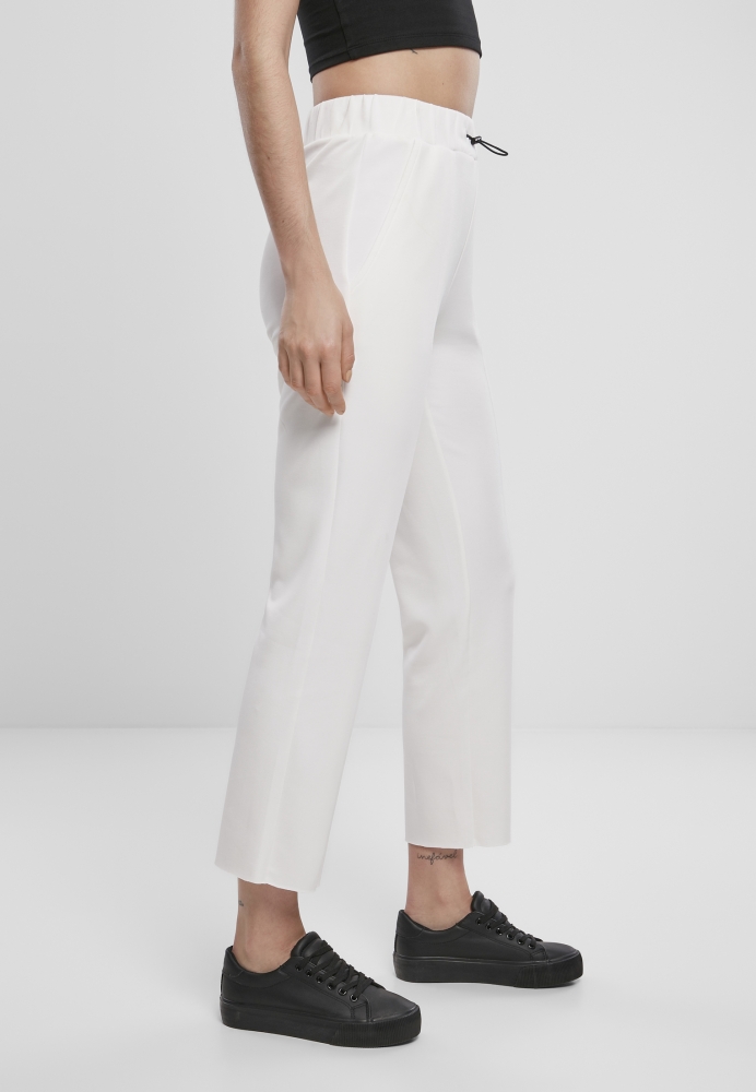 Pantaloni Soft Interlock pentru Femei Urban Classics